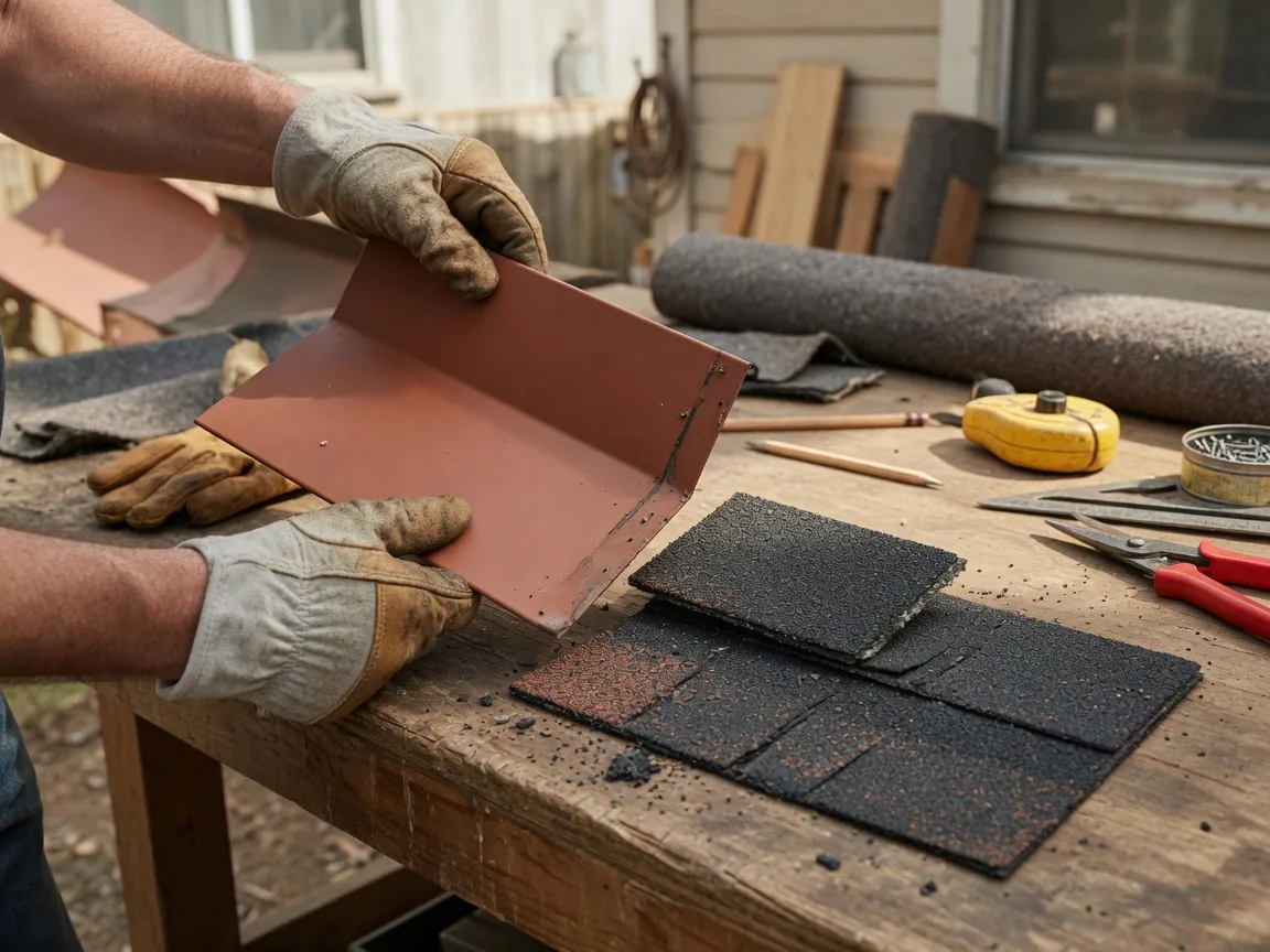 Roof Repair company in Menifee, CA